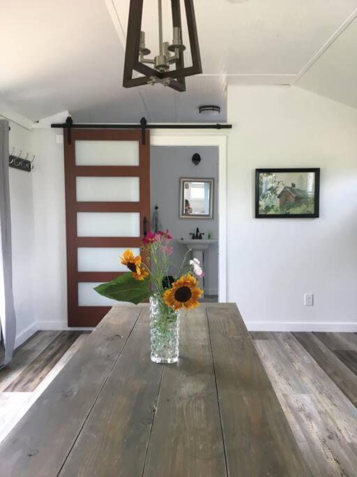 Villa The Ranch In Mt Airy à Mount Airy Extérieur photo